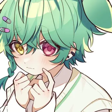 Profile image of りうさ