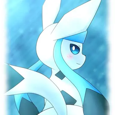 Profile image of Glacier