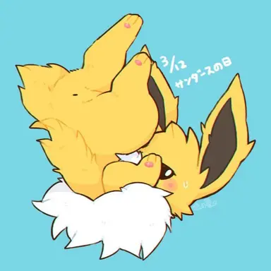Profile image of Jolty