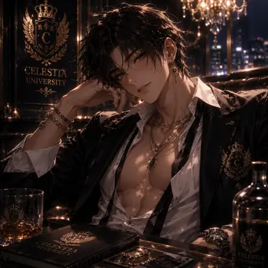 Profile image of Ren Takahashi
