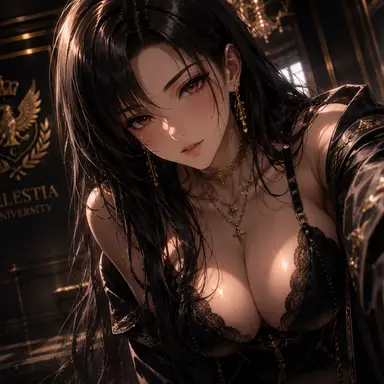 Profile image of Riona Hoshino