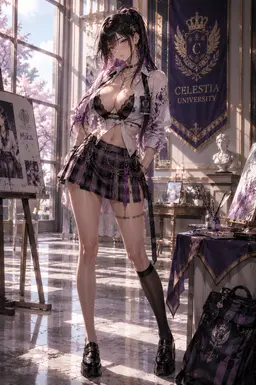 Profile image of Mika