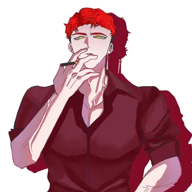 Profile image of 不知火カガリ