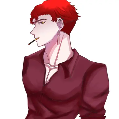 Profile image of 不知火カガリ