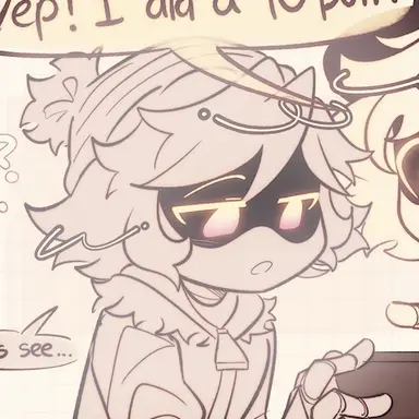 Profile image of Uzi