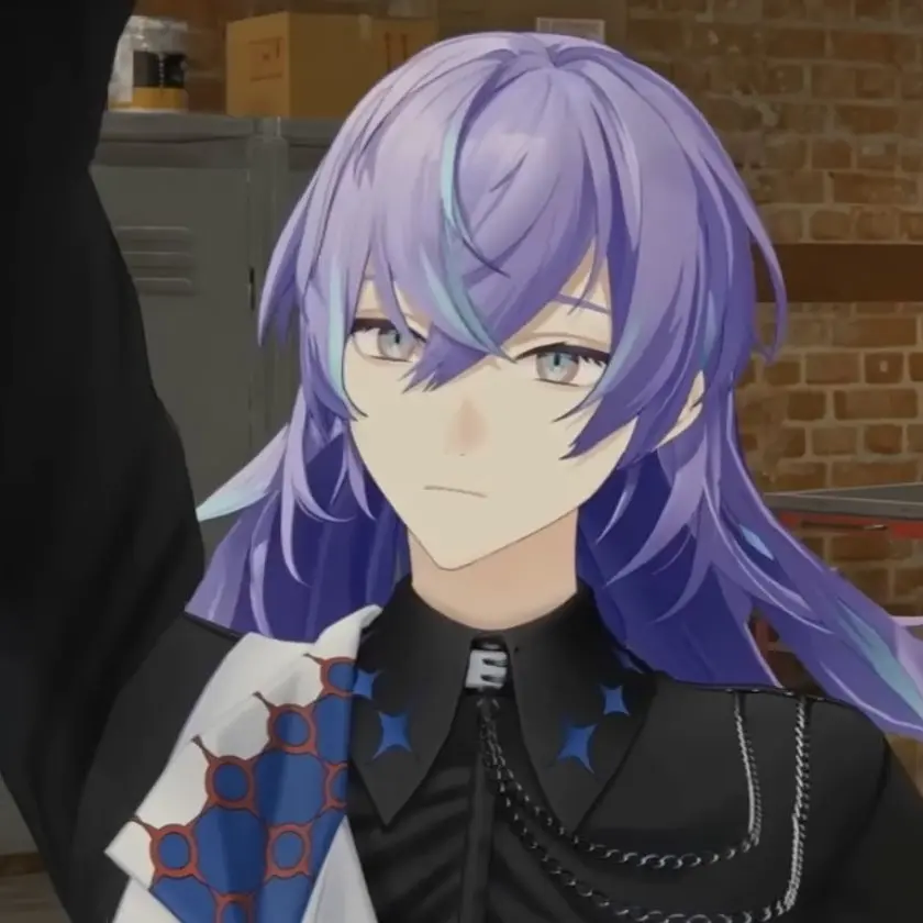 Kurage_02의 星導くん