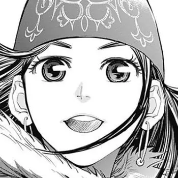 Profile image of アシㇼパ