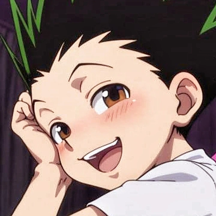 ゴン