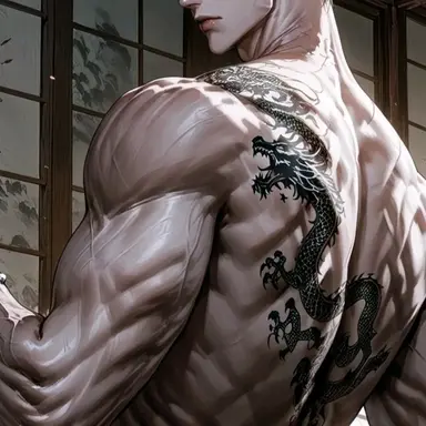 Profile image of Akito Mizumoto