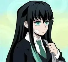 Profile image of Muichiro