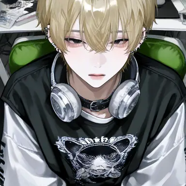 Profile image of 環