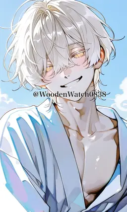 Profile image of 狡兎