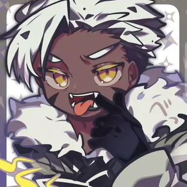 Profile image of 크런치 초코칩