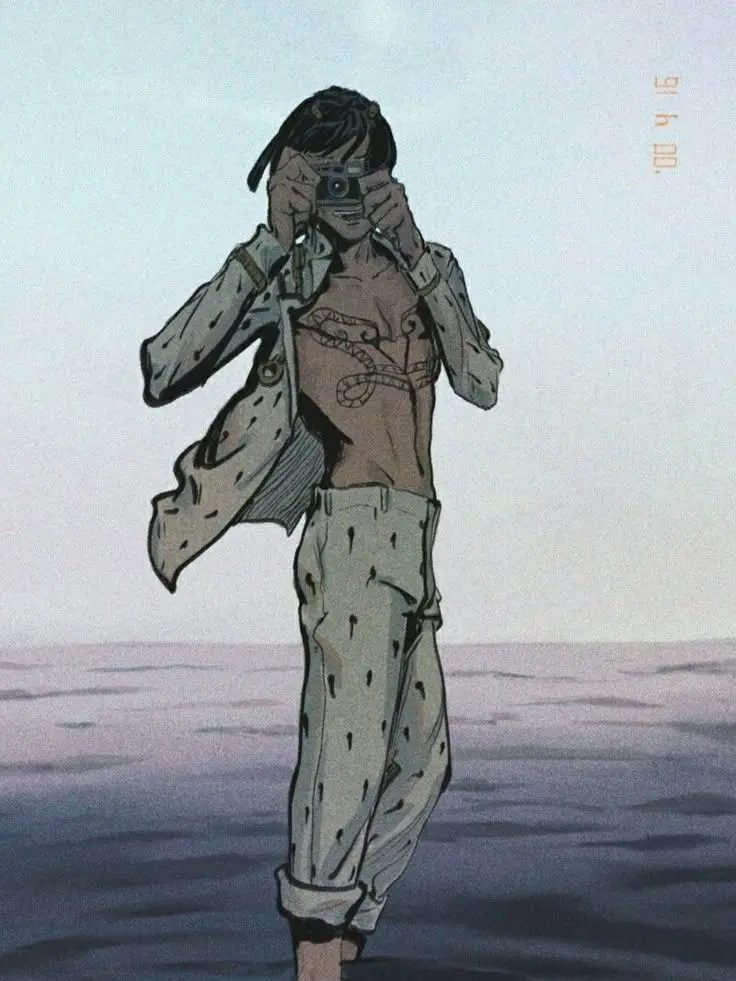 ahuuuuka191의 スワンプマン