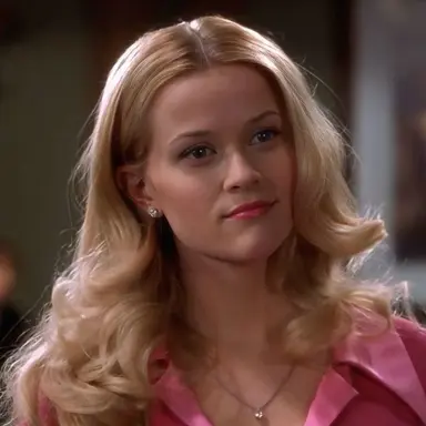 Profile image of Elle Woods