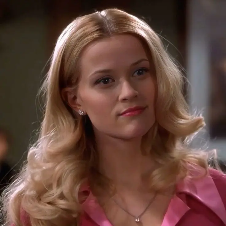 RoundBook4981의 Elle Woods