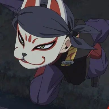 Profile image of 玄蕃