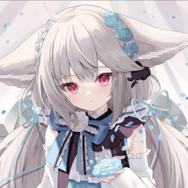 Profile image of 茉綾