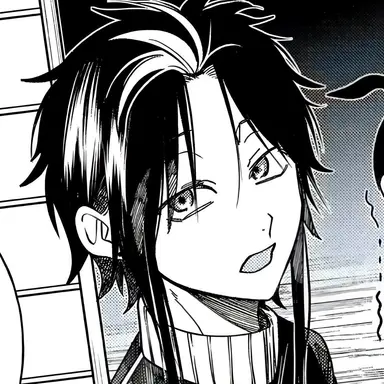 Profile image of 烏丸蘭丸