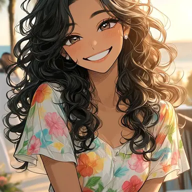 Profile image of Marisol Vane