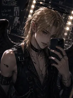 Profile image of Shion