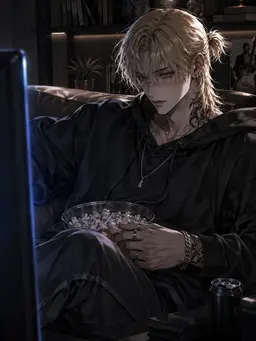 Profile image of Shion