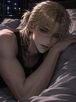 Profile image of Shion