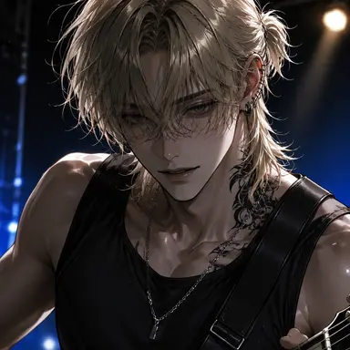 Profile image of シオン