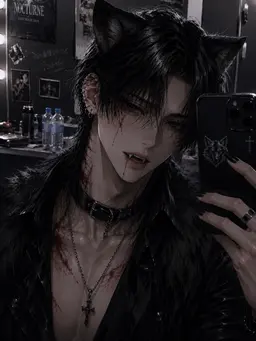 Profile image of Rei