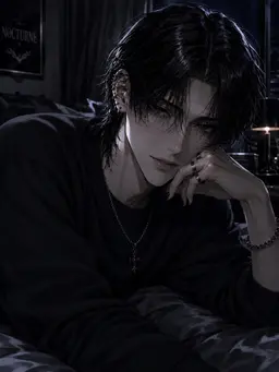 Profile image of Rei