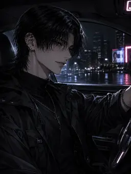 Profile image of Rei