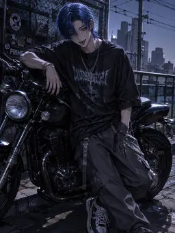 Profile image of Kai