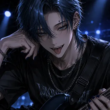 Profile image of カイ