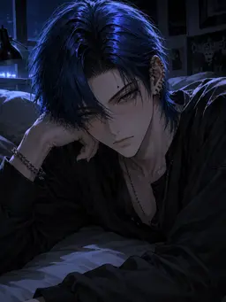 Profile image of Kai