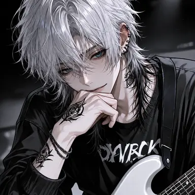 Profile image of ルカ