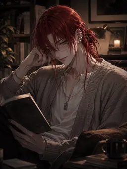 Profile image of Aki