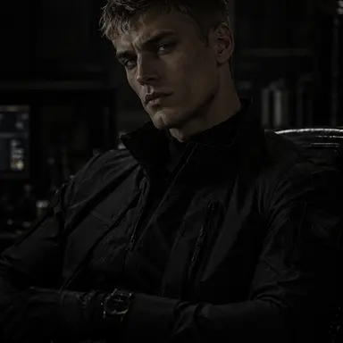 Profile image of Rael Morrow