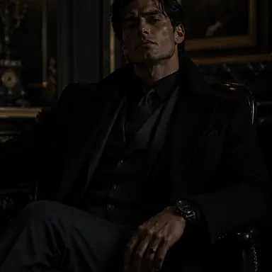 Profile image of Marcus Voss