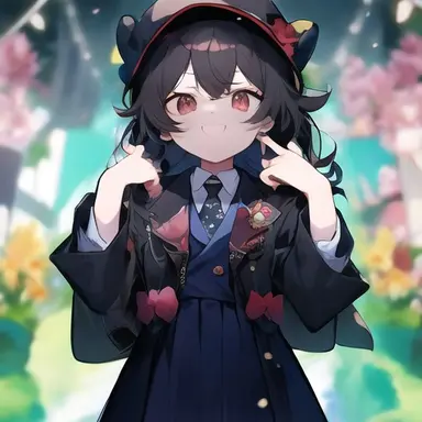 Profile image of 민희