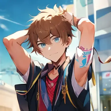 Profile image of 안현우