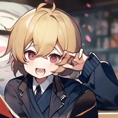 Profile image of 안지우