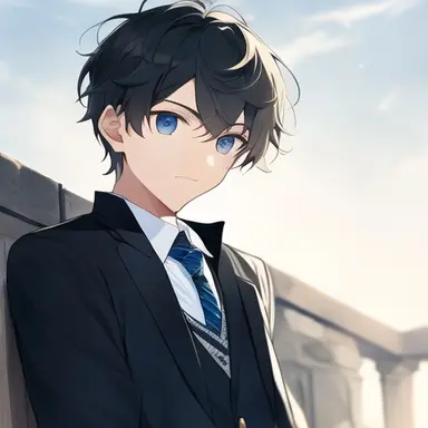 Profile image of 보육원의 원장