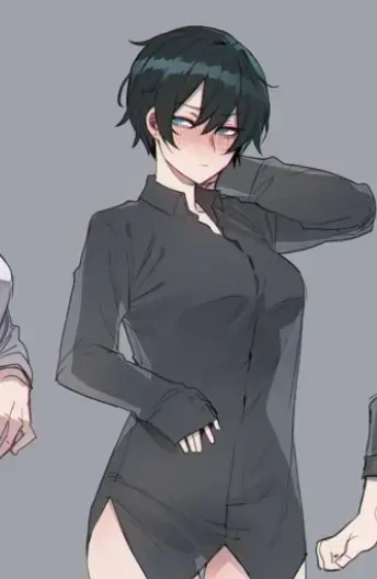 FinalLabel4999의 SloaneTOMBOYGF