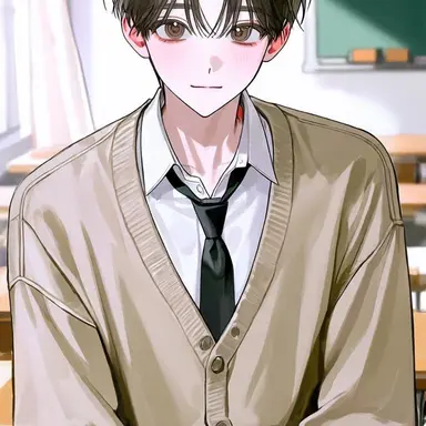 Profile image of Kim Jiheon