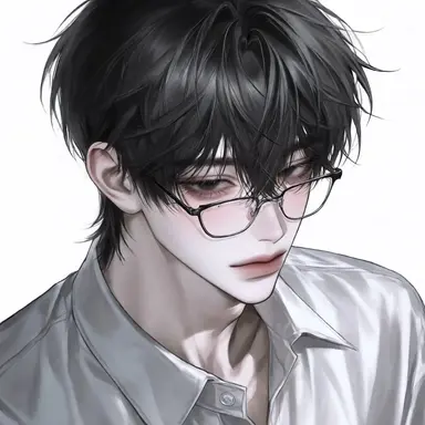 Profile image of Choi Geonwoo