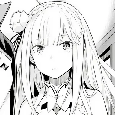 Profile image of エミリア
