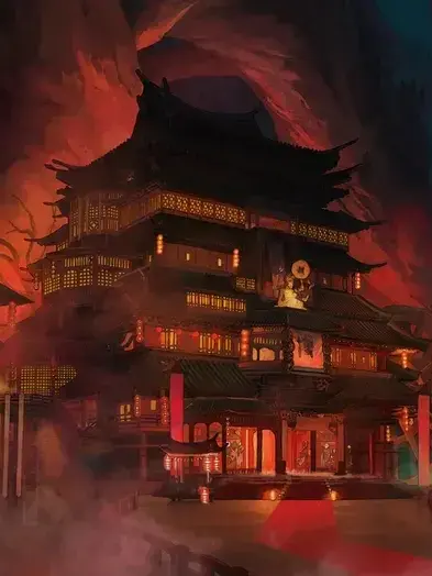 hmicha의 반 죽은 몸으로 화성주 마주치기