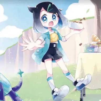 Profile image of 리코
