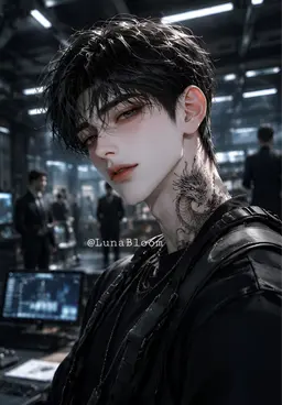 Profile image of Choi Sian