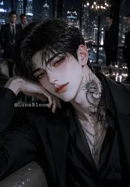 Profile image of Choi Sian